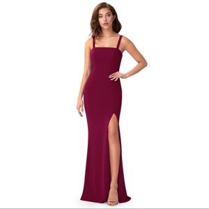 AZAZIE GIANETTA in CABERNET